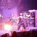 Morbid Angel Concert Mishap: Roof Collapses at Apollo Theatre in Belvidere, Multiple Victims Reported (Watch Video)